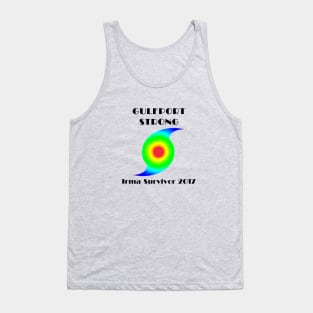 Gulfport Strong Tank Top